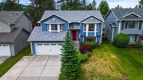 4124 E 33rd Ave, Spokane, WA 99223 photo 40