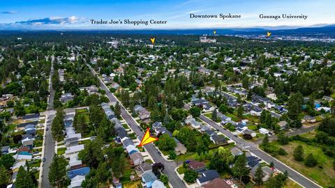 4124 E 33rd Ave, Spokane, WA 99223 photo 45