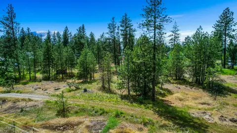 Nnn S Chapman Rd, Medical Lake, WA 99025