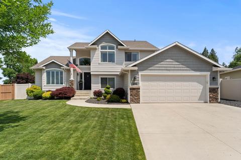 1106 W Tapestry Dr, Spokane, WA 99224