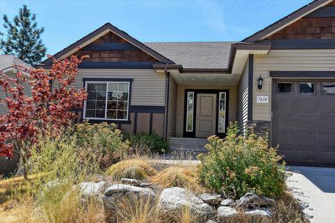 7614 E Garnet Ln, Spokane, WA 99212 photo 2
