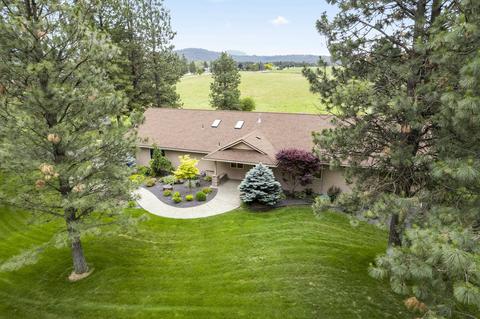 4412 S Conklin Rd, Greenacres, WA 99016