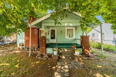 2619 N Dale Rd, Spokane Valley, WA 99212