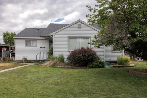 5330 N Stevens St, Spokane, WA 99205