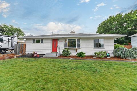10722 E Maxwell Ave, Spokane Valley, WA 99206