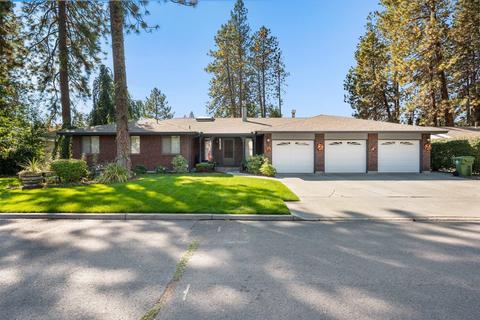 10105 N Larchwood St, Spokane, WA 99208