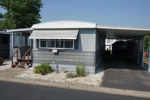1205 E Lyons Ave #143, Spokane, WA 99208