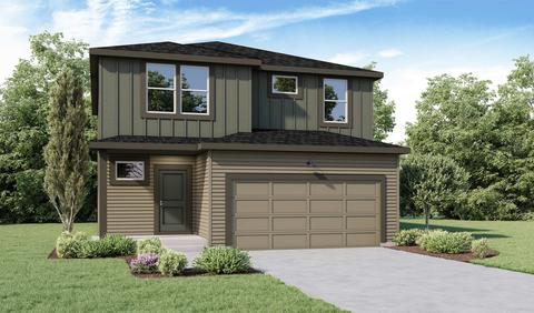 20633 E Meadow Spring Loop, Liberty Lake, WA 99019