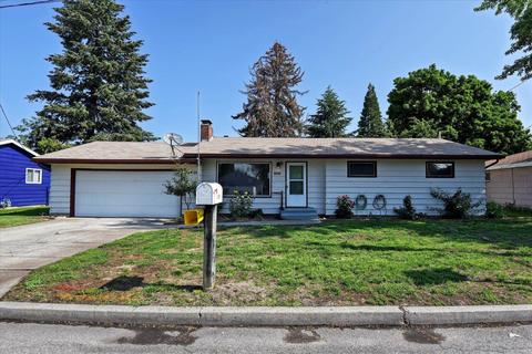 14011 E Main Ave, Spokane Valley, WA 99216
