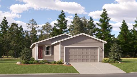 4430 Connaught Ave, Spokane, WA 99208