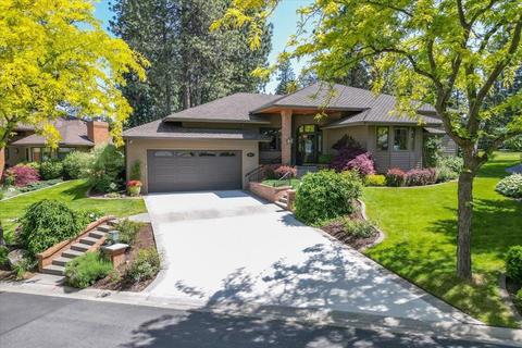 4919 S St Andrews Ln, Spokane, WA 99223