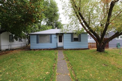 6128 N Astor St, Spokane, WA 99205