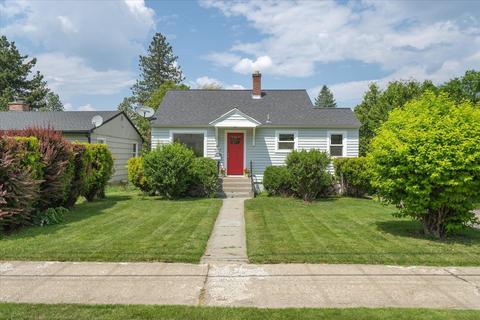 3017 E 18th Ave, Spokane, WA 99223