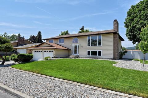 3402 S Bates Rd, Spokane Valley, WA 99206
