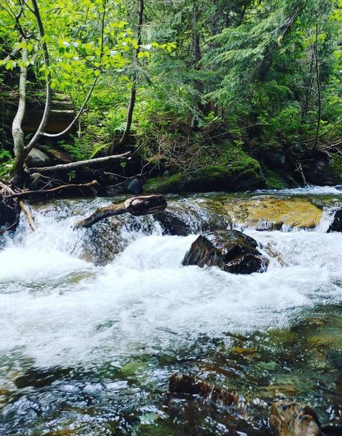 Nka Cedar Creek Rd, Ione, WA 99139