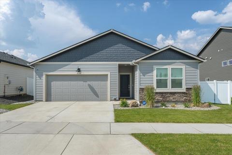 8716 W Silver St, Cheney, WA 99004