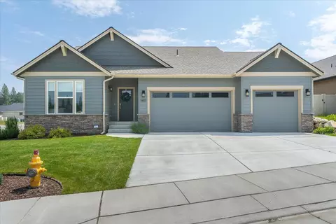 1403 S Lily Ct, Spokane, WA 99212