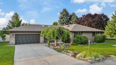 5404 W Bedford Ave, Spokane, WA 99208