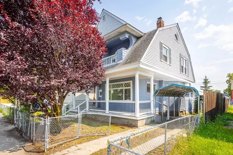 1919 W Boone Ave, Spokane, WA 99201