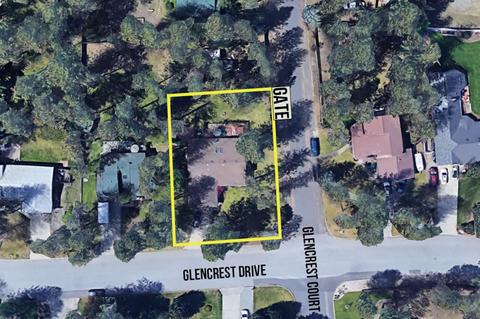727 E Glencrest Dr, Spokane, WA 99208 photo 32
