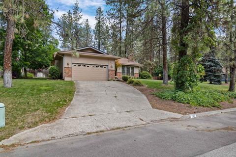 727 E Glencrest Dr, Spokane, WA 99208 photo 2
