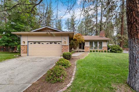 727 E Glencrest Dr, Spokane, WA 99208