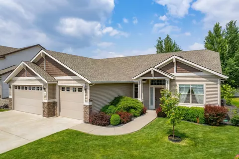 2712 W Jillian Ave, Spokane, WA 99208