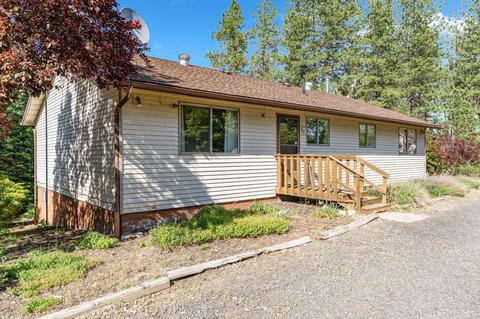 2620 N Ritchey Rd, Medical Lake, WA 99022