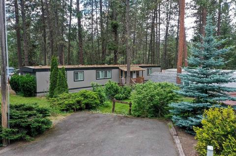 8900 S Mullen Hill Rd #35, Spokane, WA 99224