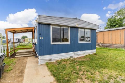 1701 S Lawson St #45, Airway Heights, WA 99001