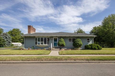 2603 E 5th Ave, Spokane, WA 99202