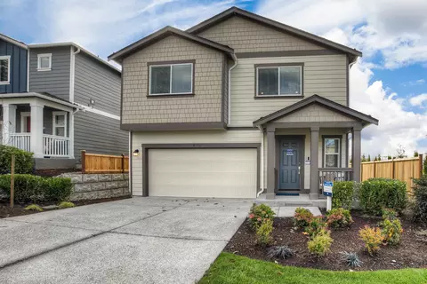 4406 Connaught Ave, Spokane, WA 99208