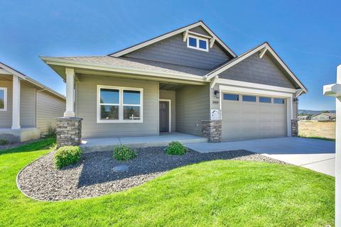 5108 N Scenic Ln, Spokane, WA 99212