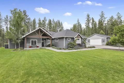 15006 N Country Ridge Ln, Spokane, WA 99208