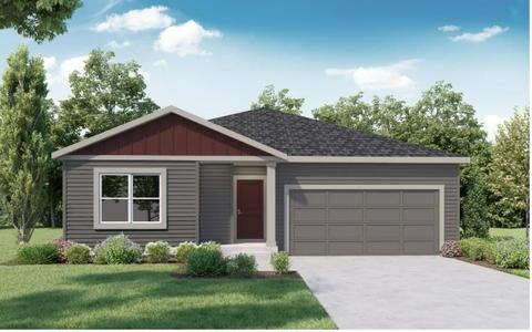 1912 N Drummond Ct, Spokane Valley, WA 99016