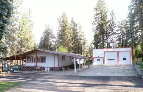 52 Bisbee Creek Ln, Kettle Falls, WA 99141