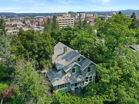 1014 W 7th Ave, Spokane, WA 99204