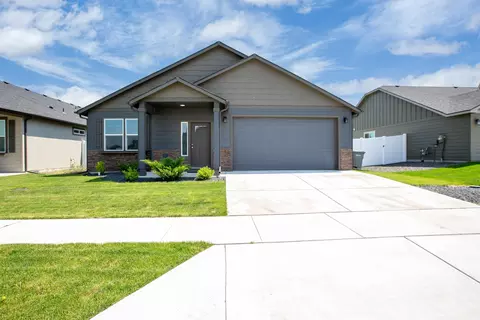 1109 S Pillar Rock Dr, Spokane, WA 99224