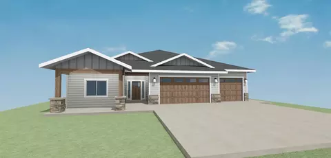 14314 E 39th Ln, Veradale, WA 99037