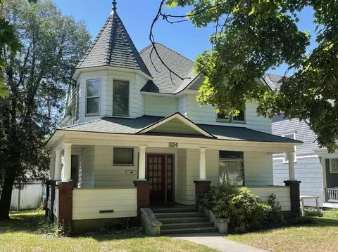 524 E Nora Ave, Spokane, WA 99207