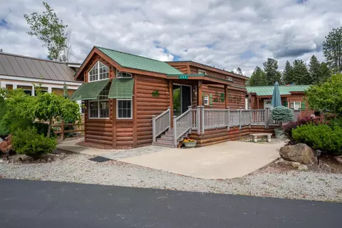 244 S Tall Pine Loop #85, Usk, WA 99180