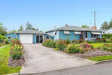505 N Bannen Rd, Spokane Valley, WA 99216