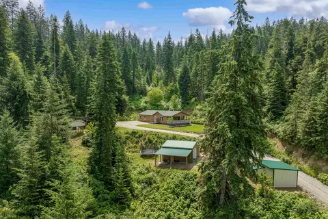 16516 E Temple Rd, Spokane, WA 99217