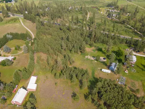 Nn 231 Hwy, Springdale, WA 99173