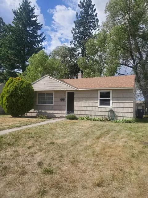 1211 E Decatur Ave, Spokane, WA 99208