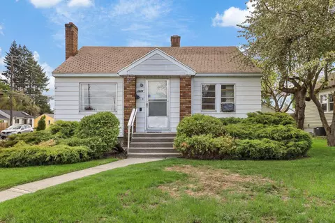 3528 E 29th Ave, Spokane, WA 99223