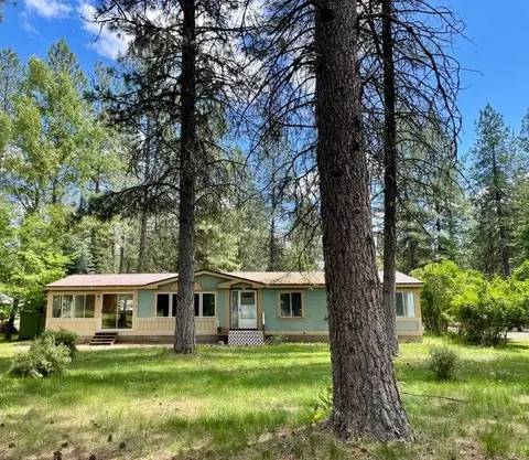 230 Eagle Dr, Chewelah, WA 99109
