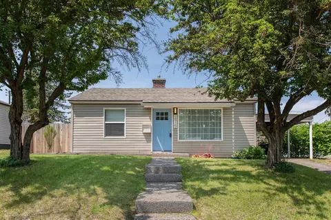 5915 N Alberta St, Spokane, WA 99205