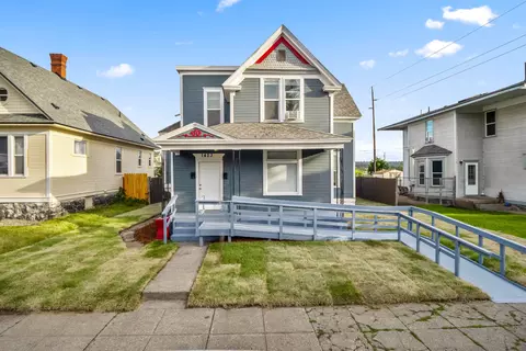 1423 W Mission Ave, Spokane, WA 99201