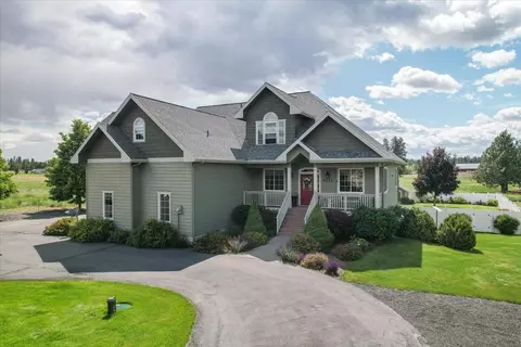 8511 S Perennial Ln, Spokane, WA 99224